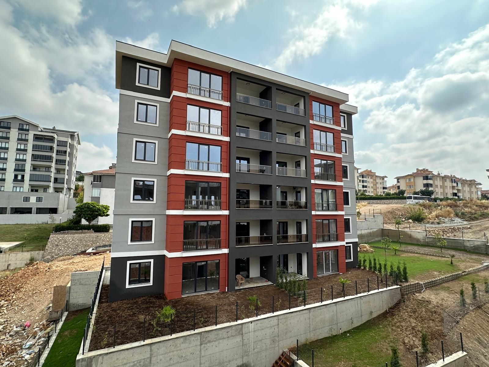 Gündoğdu Apartmanı